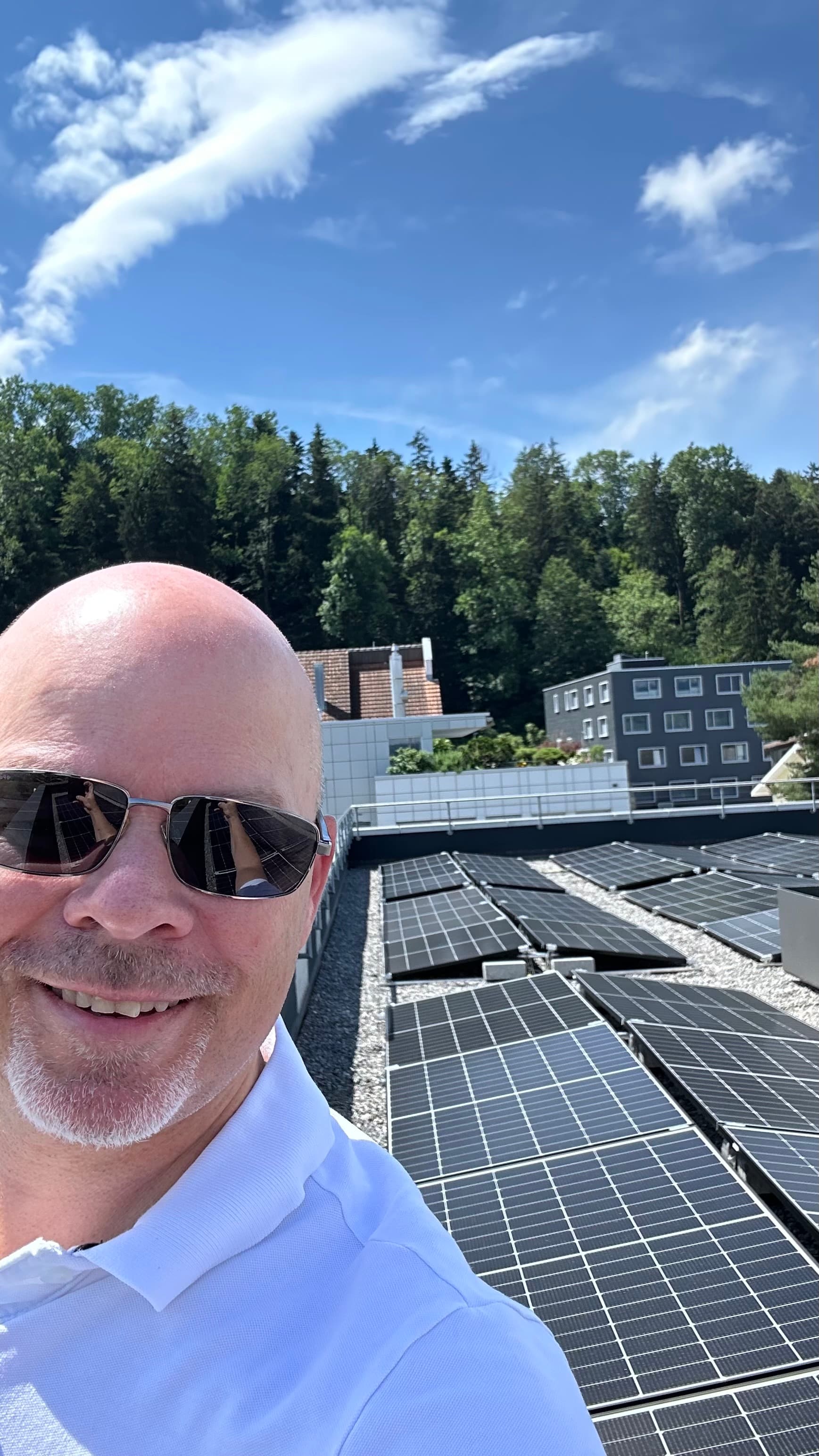 Stephan Schwarz — Geschäftsführer ABSS Energie GmbH